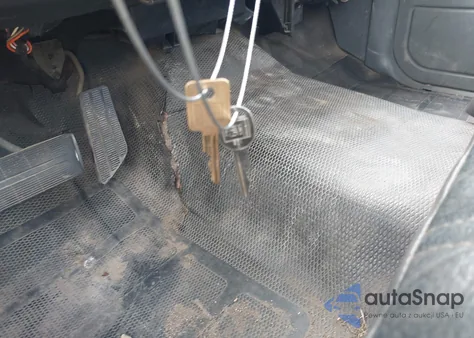 1989 GMC Sierra C1500 from USA, damaged, VIN 2GTDC14Z6K1567148